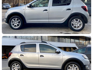 Dacia Sandero Stepway foto 5