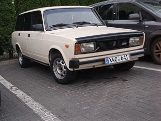 Lada / ВАЗ 2104 foto 2