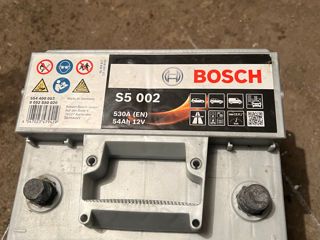 Vind acumulator bosch