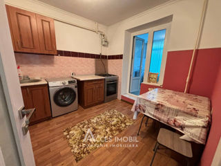 Apartament cu 1 cameră, 44 m², Râșcani, Chișinău foto 2