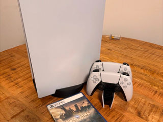 Play Station 5 foto 2