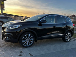 Renault Kadjar foto 3