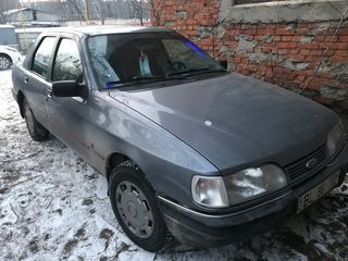 Ford Sierra foto 3