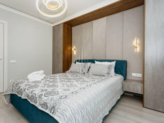 Apartament cu 3 camere, 95 m², Râșcani, Chișinău foto 9