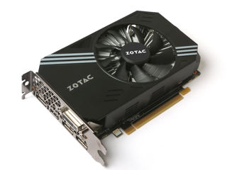 Zotac GeForce GTX1060 6GB