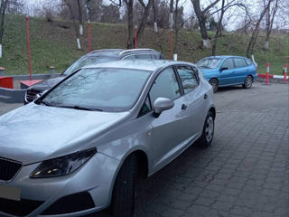 Seat Ibiza foto 2