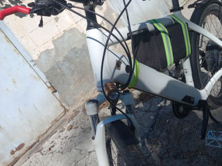 Biciclete electrice pliabila Zundap E Bike Электровелосипед Stromer ST1 E-Bike 52 km/h foto 7