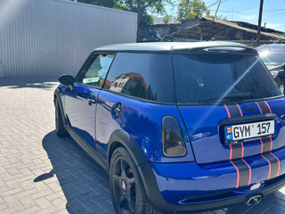 Mini Cooper foto 1