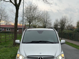 Mercedes Vito foto 3