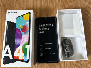 Samsung A41