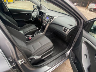 Hyundai i30 foto 7