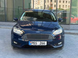 Ford Focus foto 3