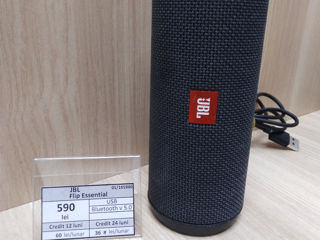 JBL Flip Essential  590lei