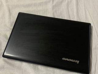 Lenovo G580 15.6 - intel Core i3 2330 4x 2300mhz/ 4GB RAM/ 320GB ROM foto 5