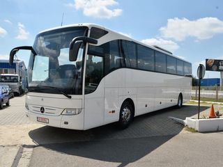 Transport Moldova - Slovenia (Tur-Retur)