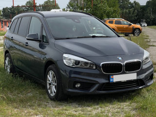 BMW 2 Series Gran Tourer foto 4