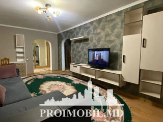 Apartament cu 3 camere, 75 m², Centru, Chișinău foto 5