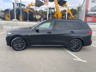 BMW X7 foto 2