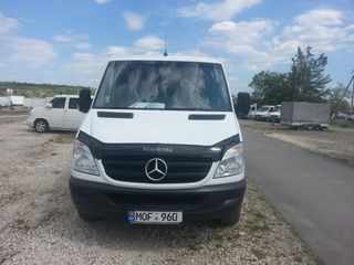 Mercedes Sprinter 313 cdi foto 2