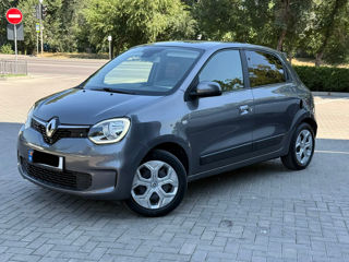 Renault Twingo, 2021