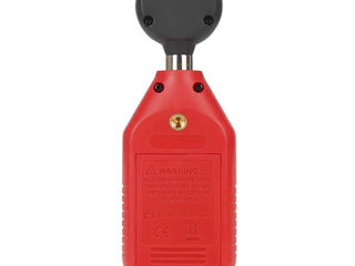 UNI-T UT383 Mini Lux Meter, Мини-люксметр. foto 2