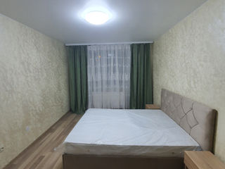 Apartament cu 2 camere, 45 m², Telecentru, Chișinău foto 3