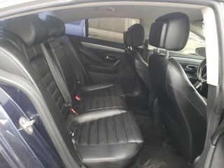 Volkswagen Passat CC foto 6