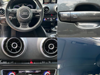 Audi A3 e-tron foto 17
