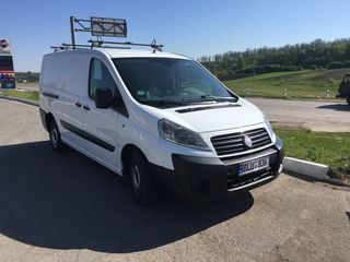 Fiat Scudo foto 1