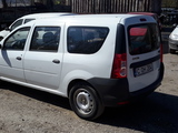 Auto rent dacia logan  gaz- benzin, diesel 8-20 € cel mai ieftin, 8euro ne pentru toți!! Reduceri foto 5