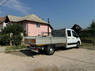 Mercedes Sprinter 313 Bluetec foto 3