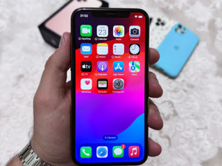 iPhone 11 Pro 64GB Gold foto 2