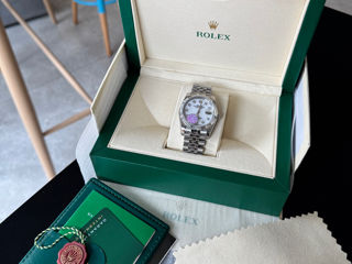 Rolex Datejust foto 3