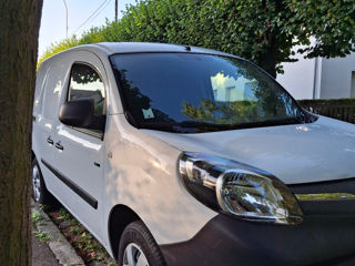 Renault Kangoo foto 1