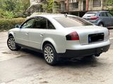 Audi A6 foto 4