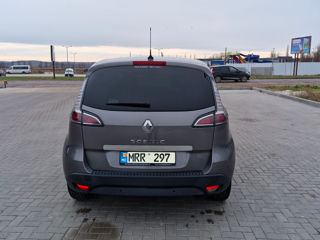 Renault Scenic foto 6