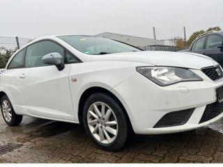 Seat Ibiza foto 2