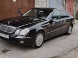 Mercedes E Class foto 3