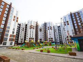 2-х комнатная квартира, 65 м, Скулянка, Кишинев foto 3