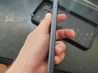 Vând / Schimb Xiaomi Redmi Note 12 8/256 foto 3