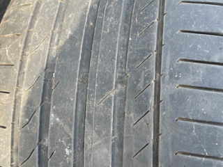 Continental 295/40 r21 foto 5