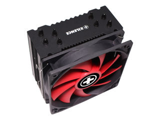 Cooler 180w  Xilence M704 Intel/amd foto 14