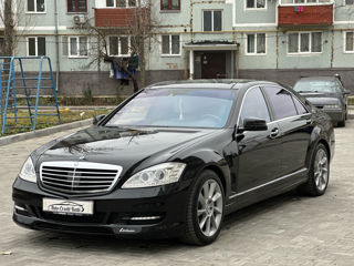 Mercedes S-Class foto 5