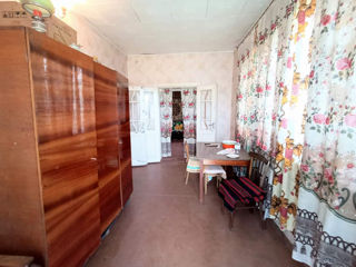 Se vinde casă spațioasă la doar 10 km distanță de orașul fălești!!! foto 3