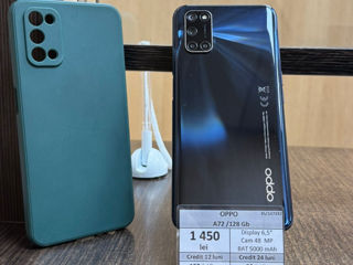 Oppo A72 /128 Gb- 1450 lei