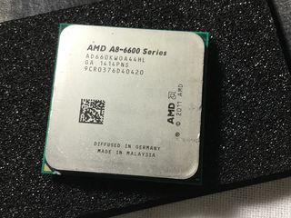 Процессоры AMD (Сокет AM3+ / FM2+ ) foto 1