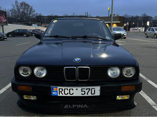 BMW 3 Series foto 10