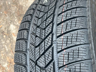 255/45 R20 Pirelli Scorpion Winter/ Доставка, livrare 2023 Toata Moldova ( Bmw Version) foto 5