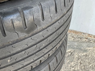 Continental ContiEcoContact 5 195/55 R16 87H foto 5