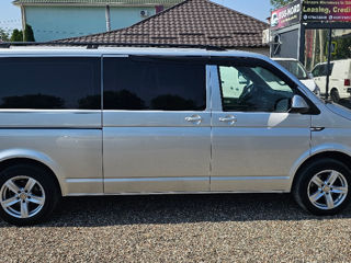 Volkswagen transporter  t-6 foto 3